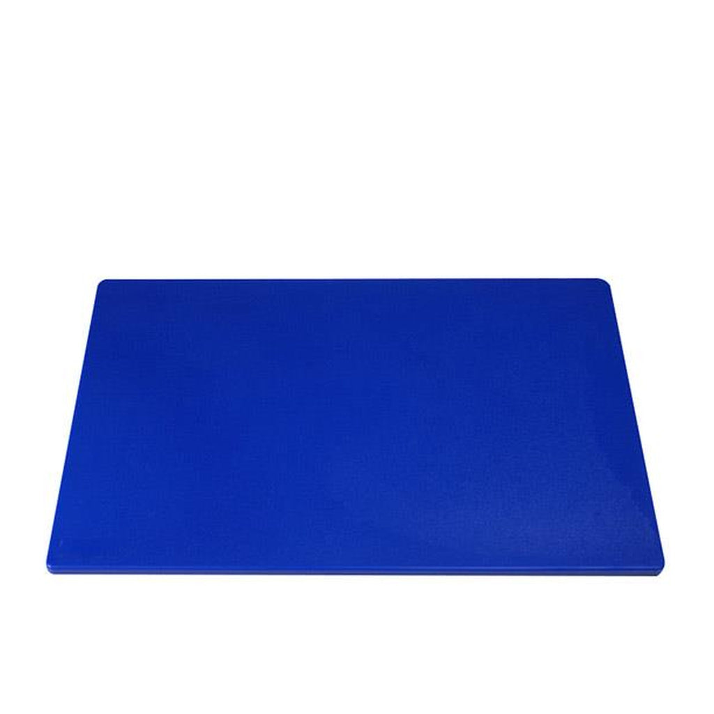 Low Density Chopping Board 18"x12"