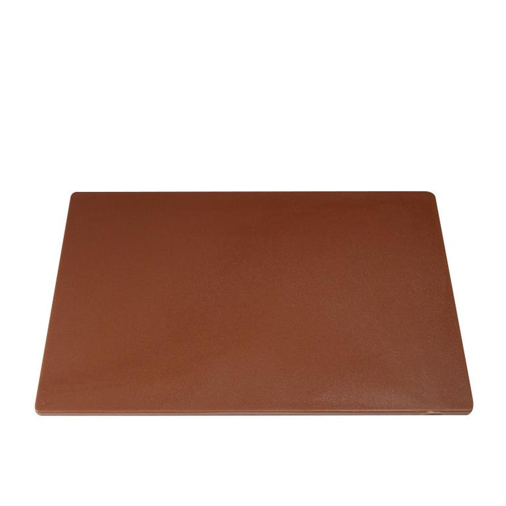 Low Density Chopping Board 18"x12"