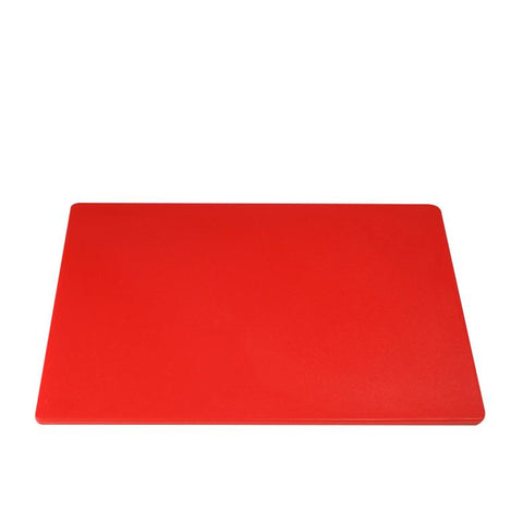 Low Density Chopping Board 18"x12"