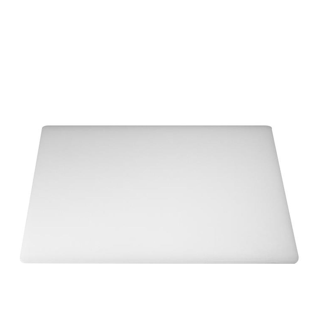 Low Density Chopping Board 18"x12"