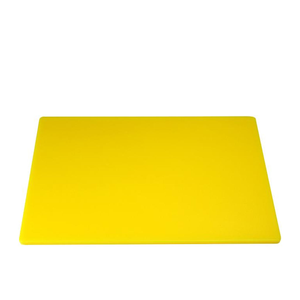 Low Density Chopping Board 18"x12"