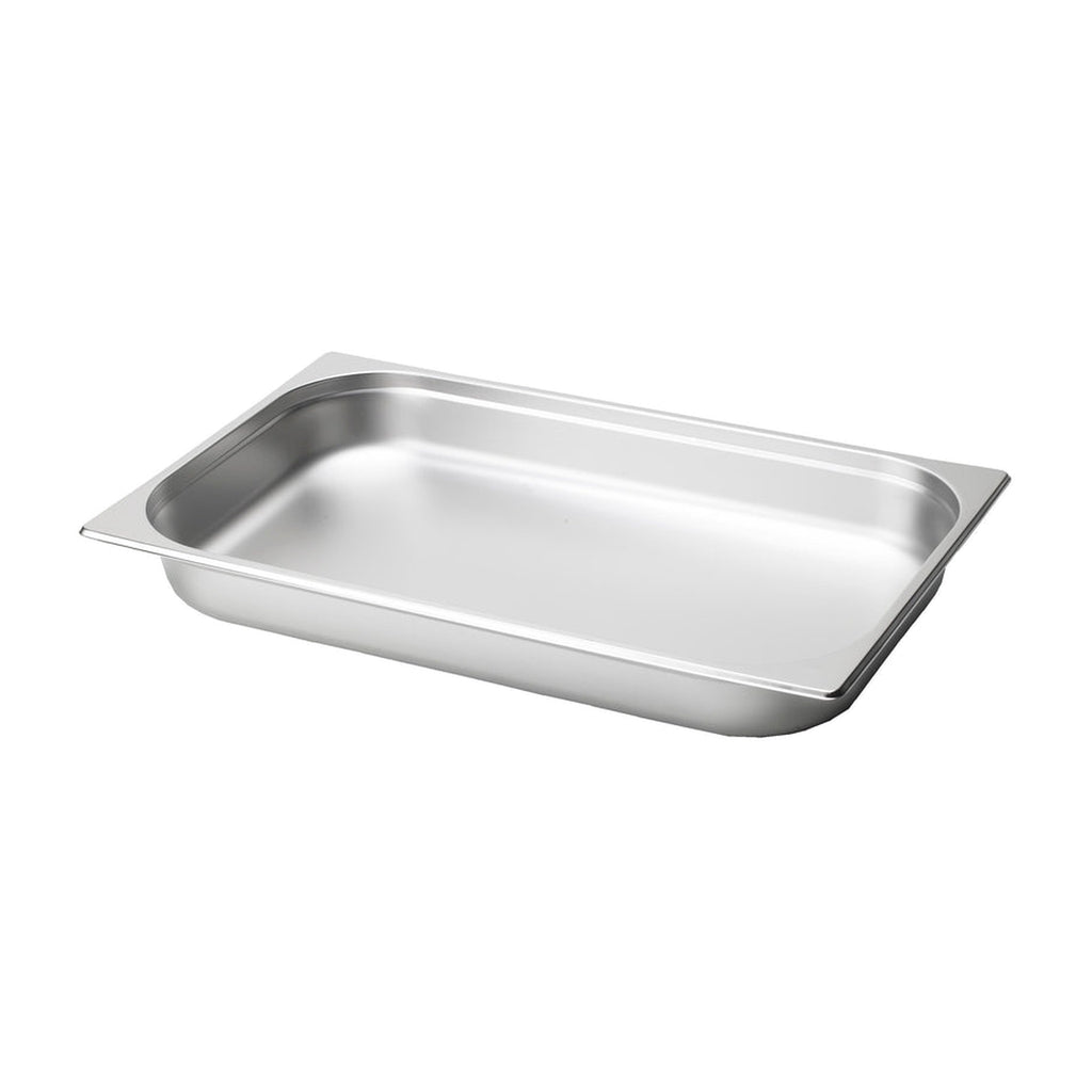 Stainless Steel 1/1 Gastronorm Container