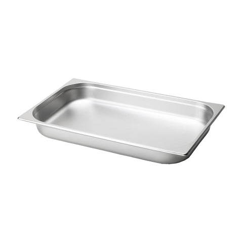 Stainless Steel 1/1 Gastronorm Container