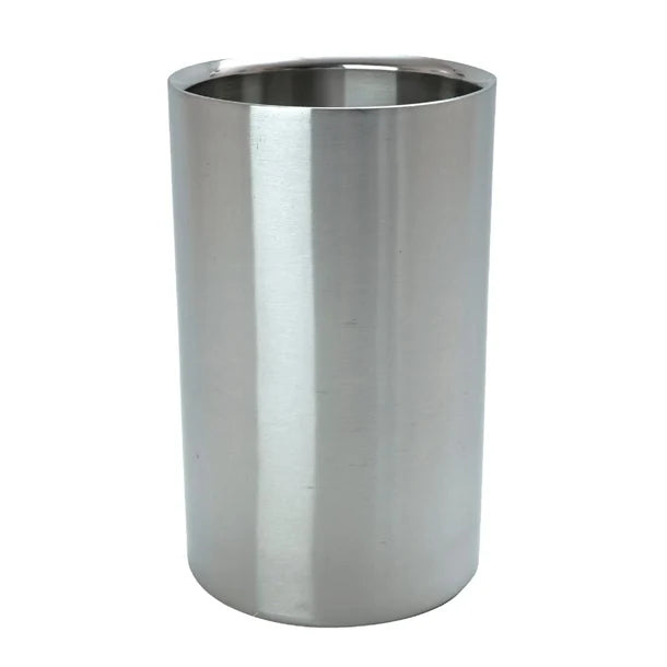 Stainless Steel Wine Cooler