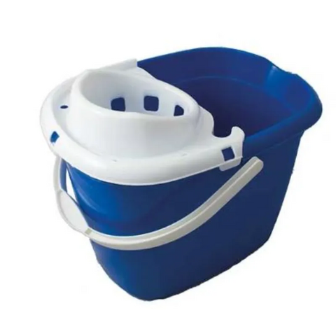 15Ltr Standard Mop Bucket