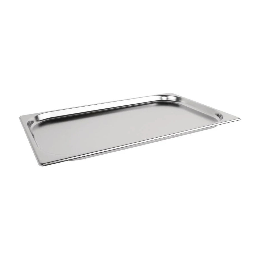 Stainless Steel 1/1 Gastronorm Container