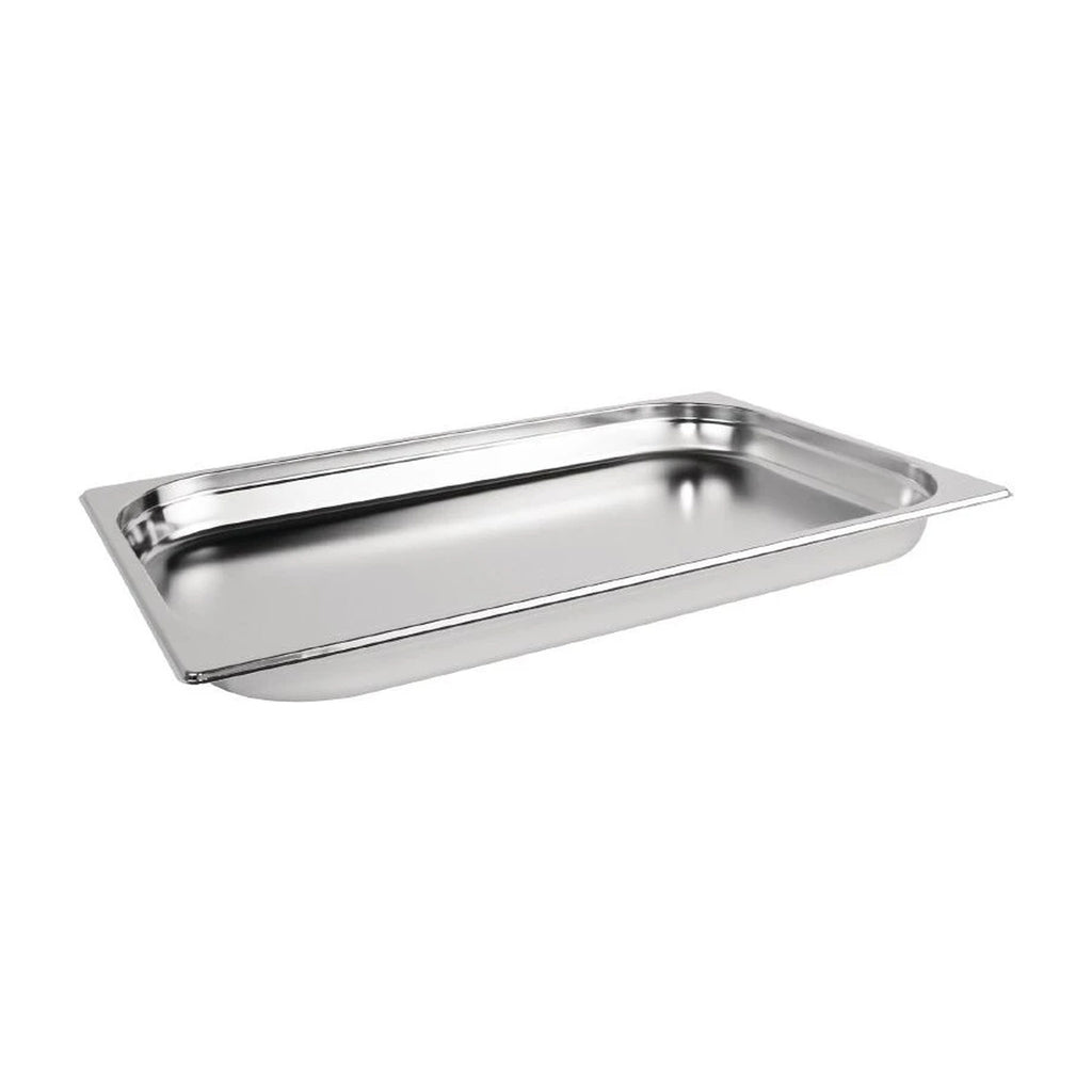 Stainless Steel 1/1 Gastronorm Container