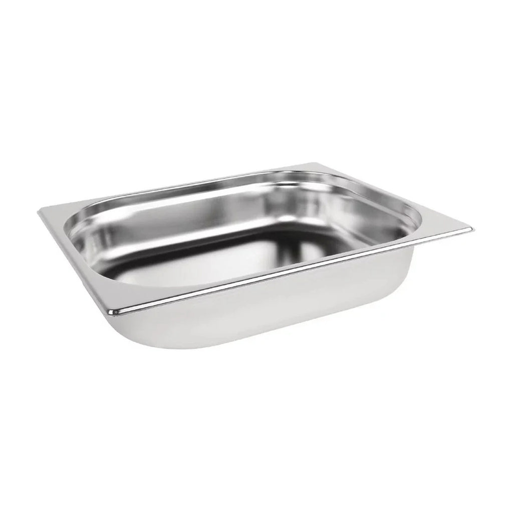 Stainless Steel 1/1 Gastronorm Container