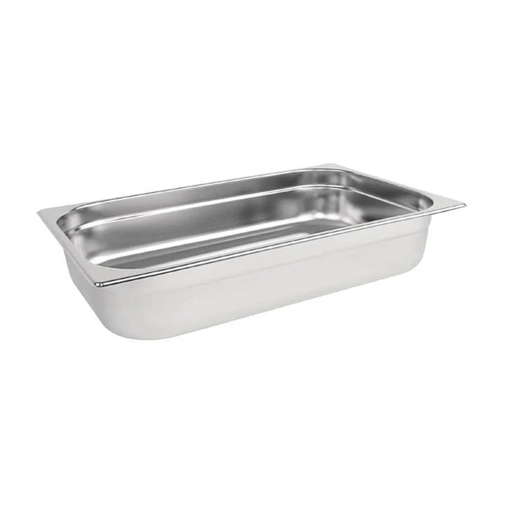 Stainless Steel 1/1 Gastronorm Container