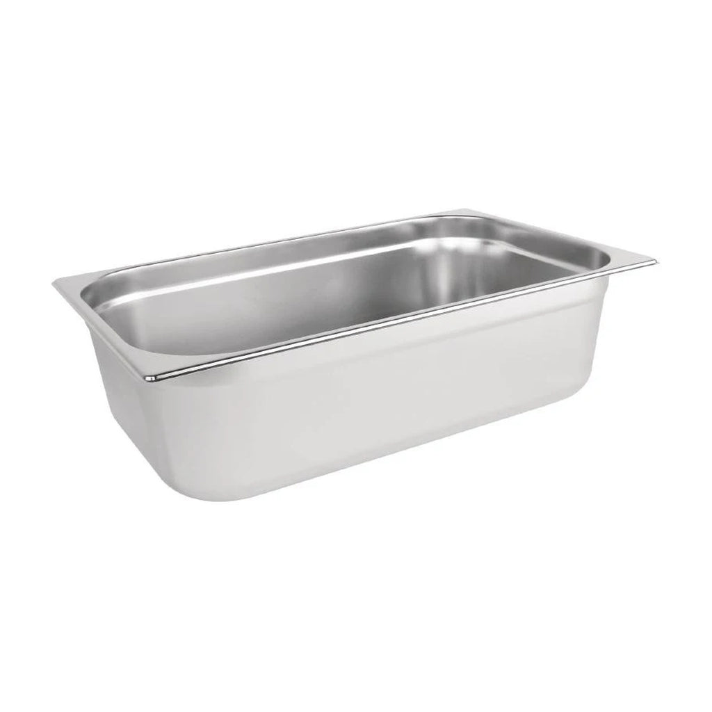 Stainless Steel 1/1 Gastronorm Container