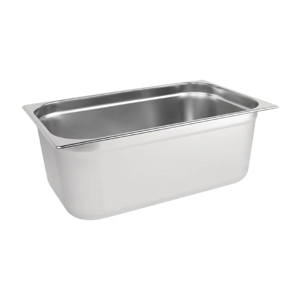 Stainless Steel 1/1 Gastronorm Container