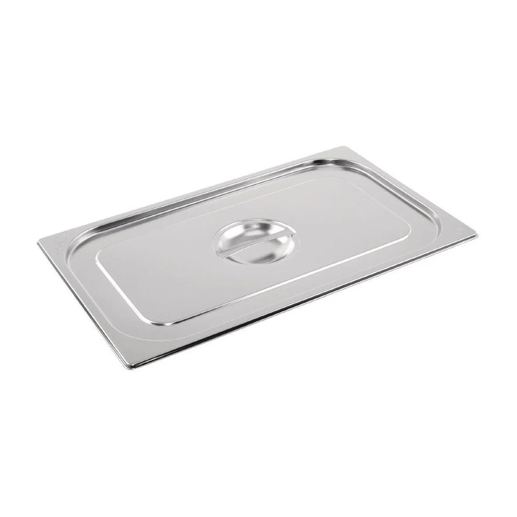 Stainless Steel 1/1 Gastronorm Container