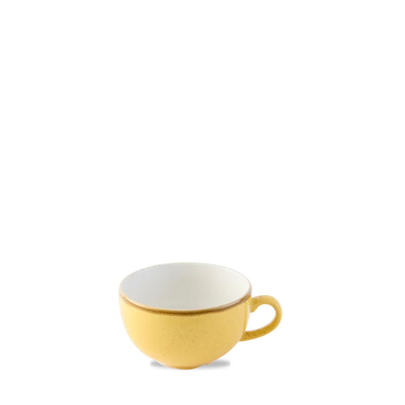 Stonecast Cappuccino Cup 8oz