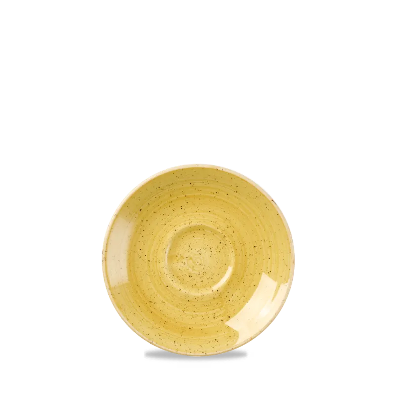 Stonecast Espresso Saucer 11.8Cm