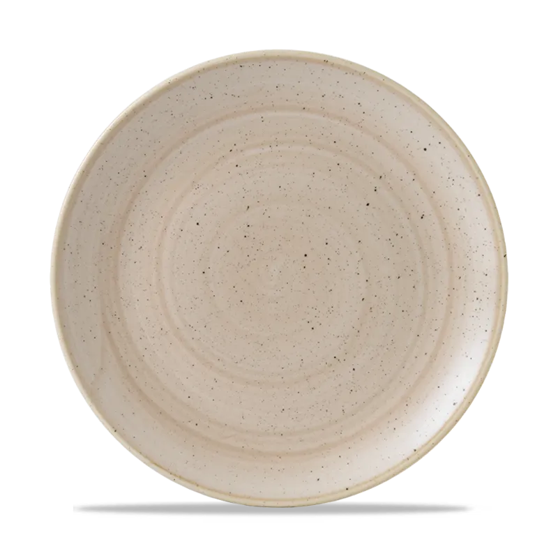 Stonecast Evolve Coupe Plate 26Cm