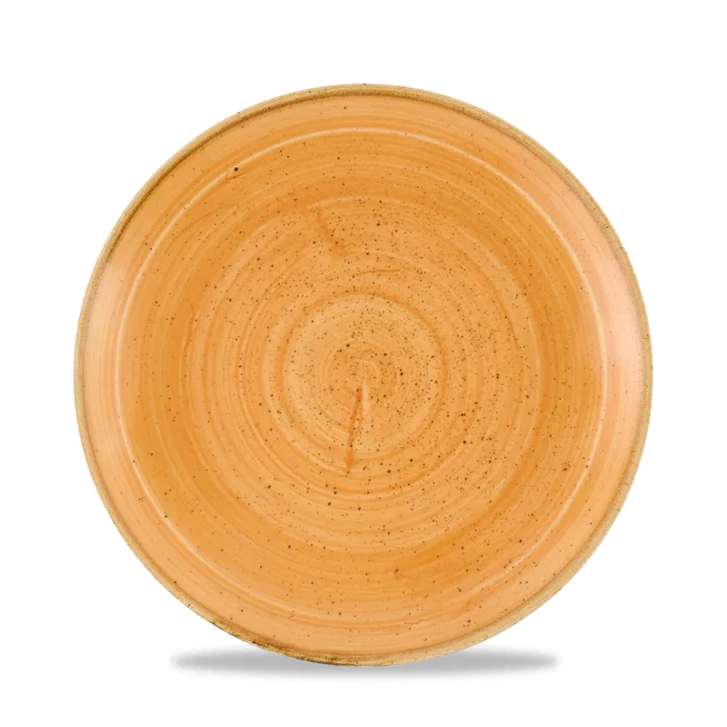 Stonecast Evolve Coupe Plate 21.7cm