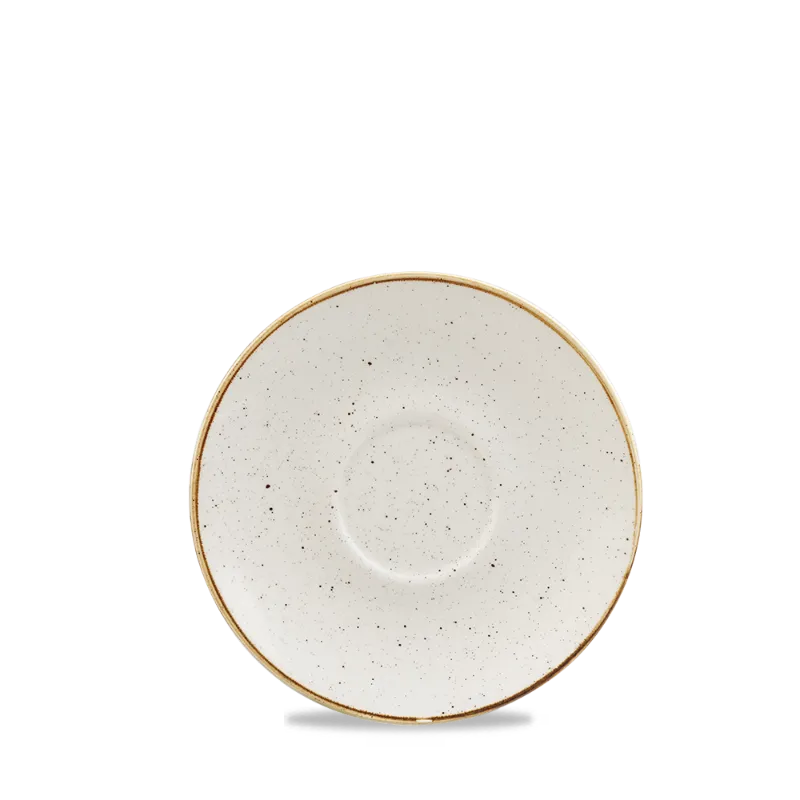 Stonecast Saucer 15.6cm