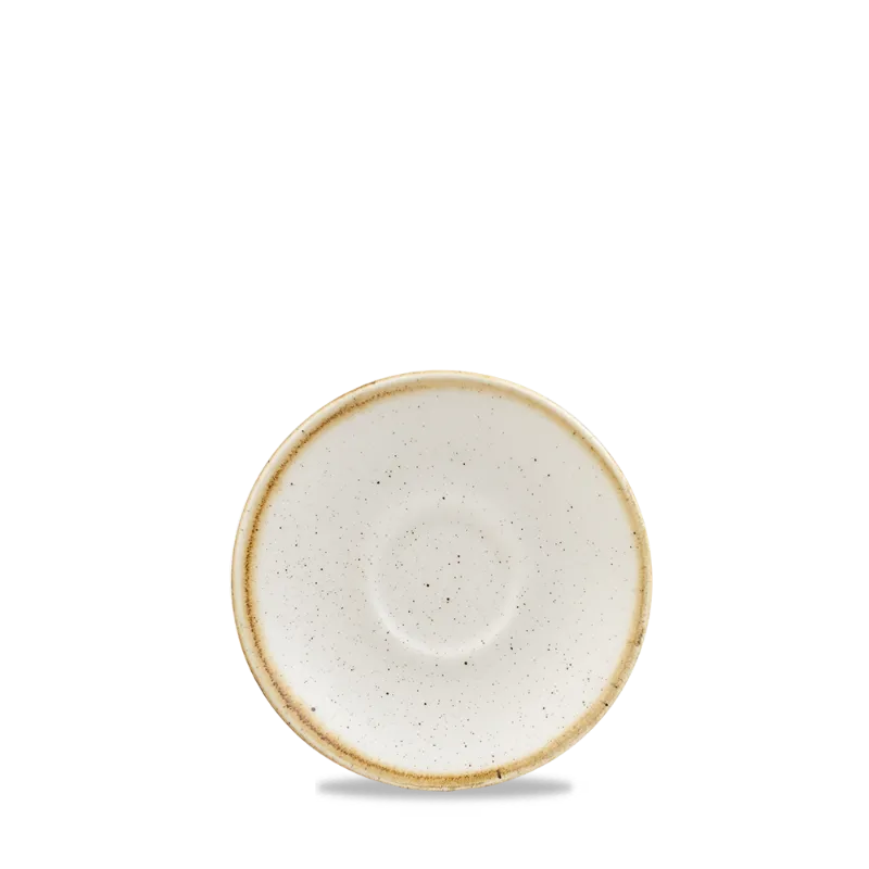 Stonecast Espresso Saucer 11.8Cm