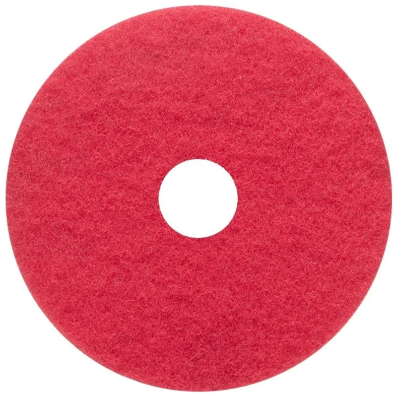 Floor Maintenance Pads