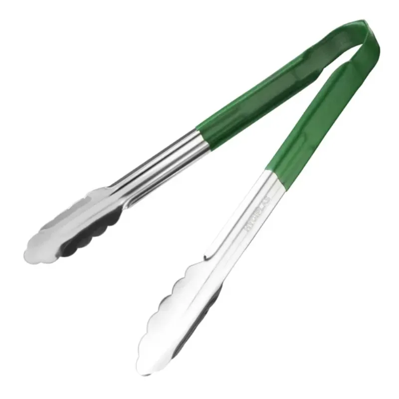 Colour Coded Serving Tongs 300mm