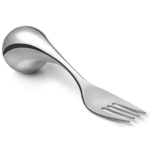 Integrale 18/10 Stainless Steel Fork