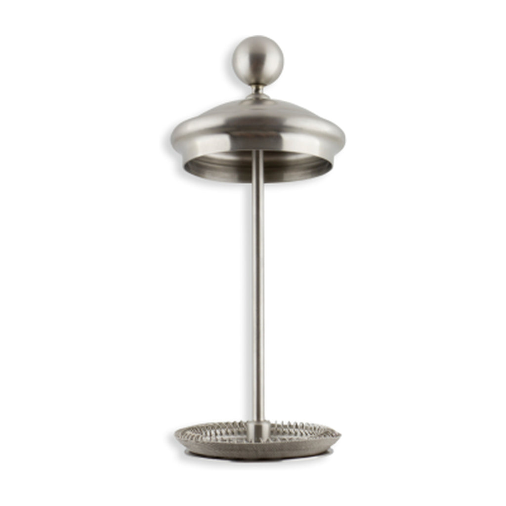 Lid,Knob,Rod,Mesh For CMS-03, 05 & 10 (Satin)