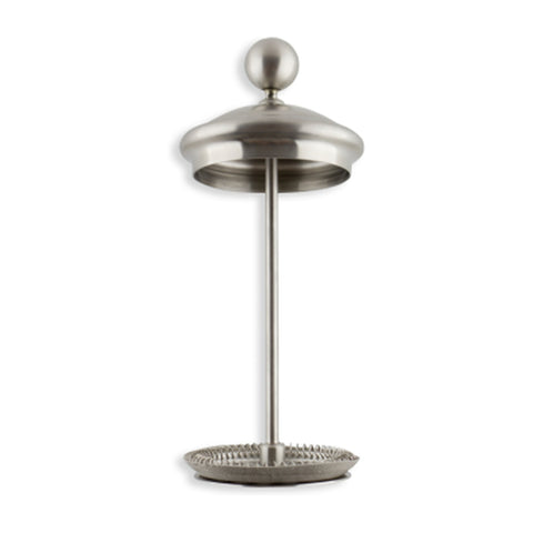 Lid,Knob,Rod,Mesh For CMS-03, 05 & 10 (Satin)