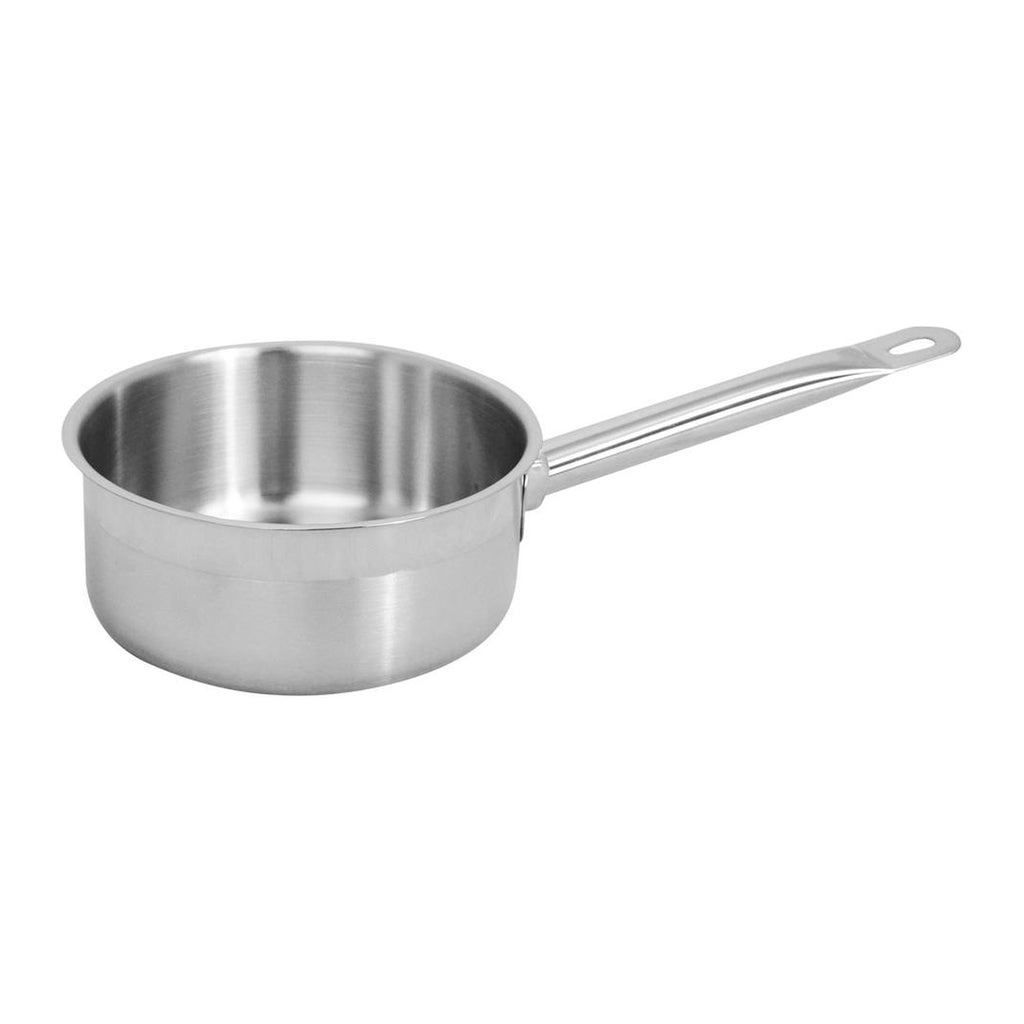 S/S Sauce pan- Induction Base