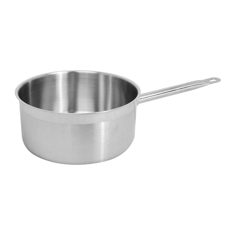 S/S Sauce pan- Induction Base